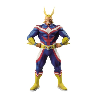 My Hero Academia Age of Heroes PVC Statue All Might 20 cm
