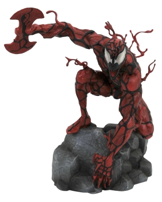 Marvel Comic Gallery Statue Carnage