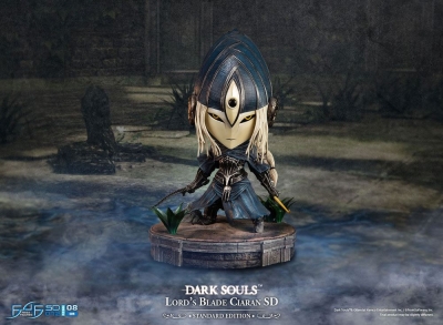 Dark Souls Statue Lord's Blade Ciaran SD