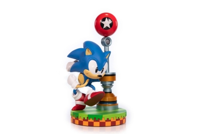 Sonic the Hedgehog Statue Sonic Standard Edition