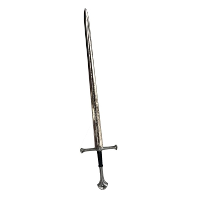 Herr der Ringe Mini Replik Anduril Sword 21 cm