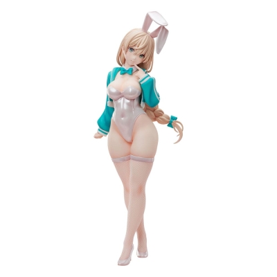 Kekemotsu Original Bunny PVC Statue 1/4 Hajime Aotsugi 40 cm