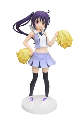 Is the Order a Rabbit? Figure Cheerleader Ver. Rize