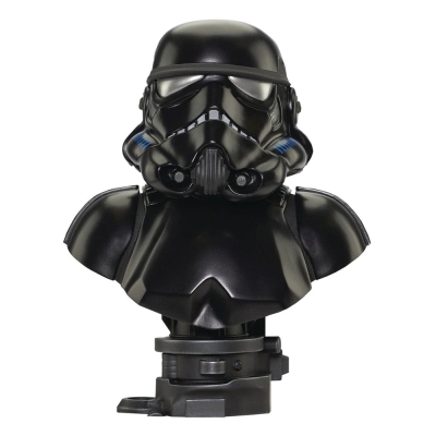 Star Wars Legends in 3D Büste 1/2 Shadow Trooper FCBD Exclusive 25 cm
