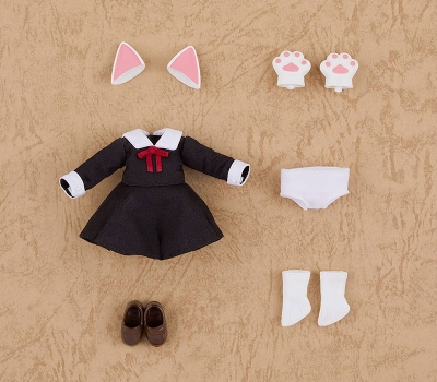 Kaguya-sama: Love is War? Nendoroid Doll Action Figure Chika Fujiwara