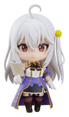 The Genius Prince's Guide to Raising a Nation Out of Debt Nendoroid Actionfigur Ninym Ralei