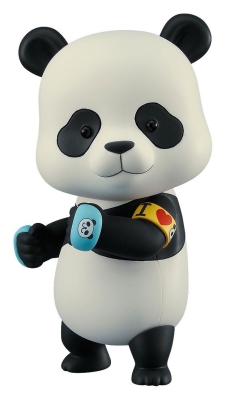 Jujutsu Kaisen Nendoroid Actionfigur Panda