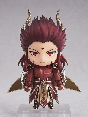The Legend of Sword and Fairy Nendoroid Actionfigur Chong Lou