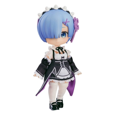Re:ZERO -Starting Life in Another World- Nendoroid Doll Figur Rem 14 cm