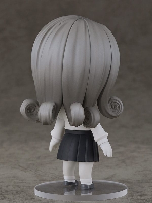 Uzumaki Spiral Into Horror Nendoroid Action Figure Kirie Goshima 10 cm
