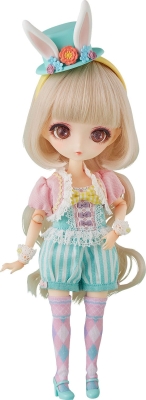 Harmonia Bloom Seasonal Doll Actionfigur Charlotte (Melone) 23 cm