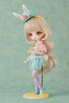 Harmonia Bloom Seasonal Doll Action Figure Charlotte (Melone) 23 cm