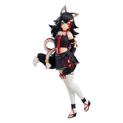 Hololive Production Statue Pop Up Parade Ookami Mio