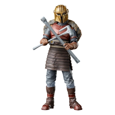 Star Wars The Mandalorian Vintage Collection 2021 Action Figure The Armorer