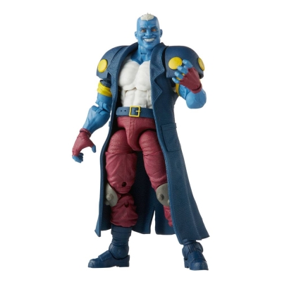 X-Men Marvel Legends Series Action Figure 2022 Maggott