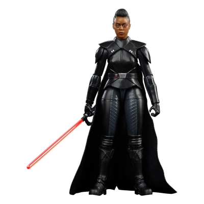 Star Wars Obi-Wan Kenobi Black Series Action Figure 2022 Reva Third Sister