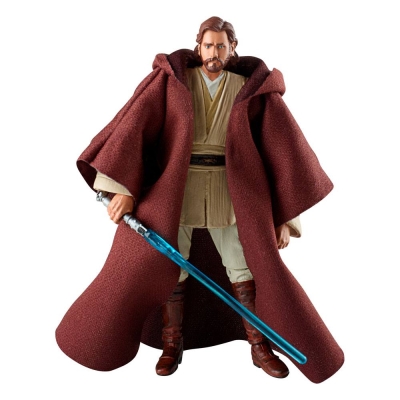 Star Wars Episode II Action Figure Vintage Collection 2022 Obi-Wan Kenobi