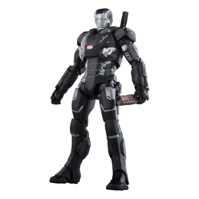 The Infinity Saga Marvel Legends Actionfigur Marvel's War Machine (Captain America: Civil War) 15 cm