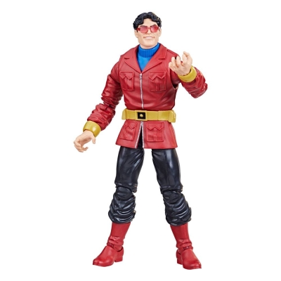 Marvel Legends Actionfigur Puff Adder BAF: Marvel's Wonder Man 15 cm