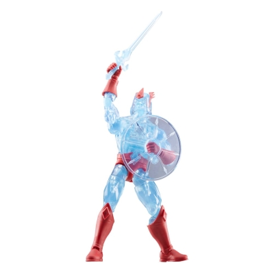 Marvel Legends Actionfigur Marvel's Crystar (BAF: Marvel's The Void) 15 cm