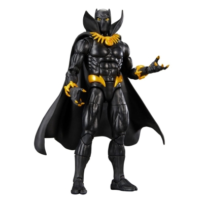 Marvel Legends Actionfigur Black Panther 15 cm