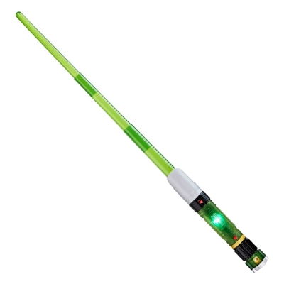 Star Wars Lightsaber Forge Kyber Core Roleplay-Replik Elektronisches Lichtschwert Sabine Wren