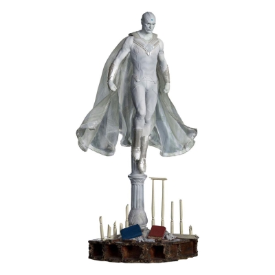 WandaVision BDS Art Scale Statue White Vision