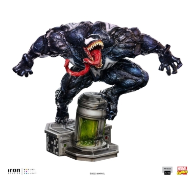 Marvel Art Scale Statue 1/10 Venom 24 cm
