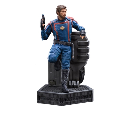 Marvel Art Scale Statue 1/10 Guardians of the Galaxy Vol. 3 Star-Lord 19 cm