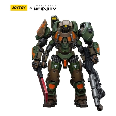 Infinity Actionfigur 1/18 Shakush Light Armored Unit 12 cm