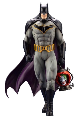 DC Comics ARTFX Statue Last Knight on Earth Batman