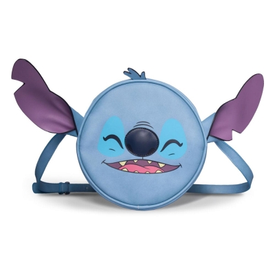 Lilo & Stitch Handtasche Cute Stitch Round