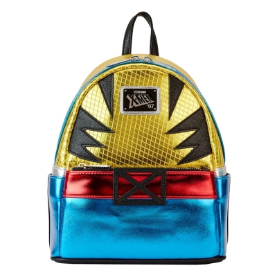 Marvel by Loungefly Rucksack Shine Wolverine Cosplay