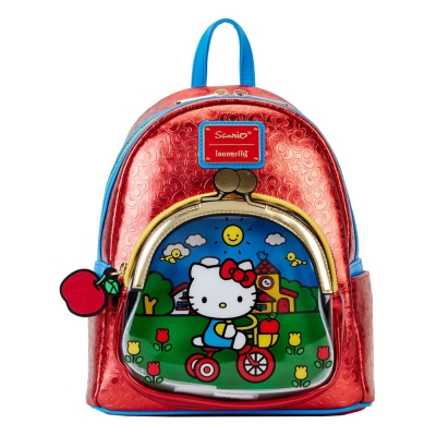 Hello Kitty by Loungefly Rucksack 50th Anniversary