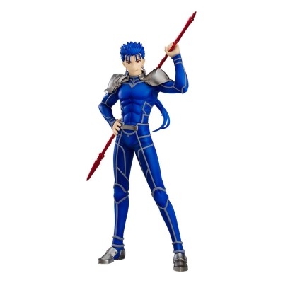 Fate Stay Night Heaven's Feel Statue Pop Up Parade Lancer
