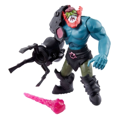 He-Man and the Masters of the Universe Actionfigur 2022 Trap Jaw