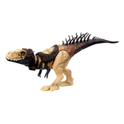 Jurassic World Dino Trackers Actionfigur Gigantic Trackers Bistahieversor