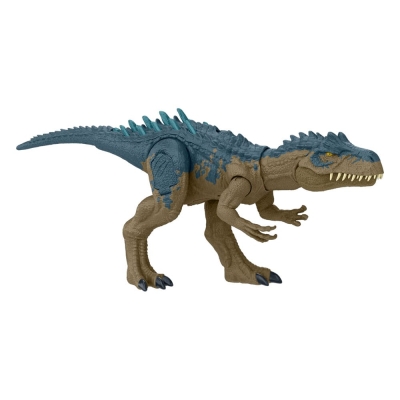 Jurassic World Epic Evolution Actionfigur Ruthless Rampage Allosaurus