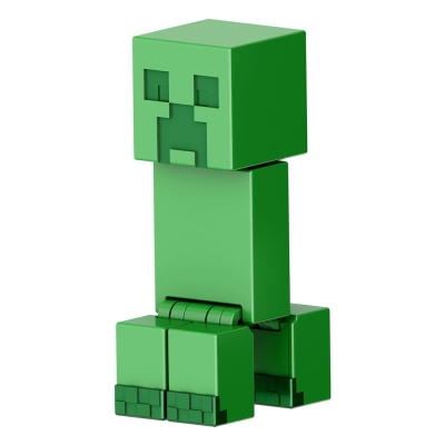 Minecraft Actionfigur Creeper 8 cm