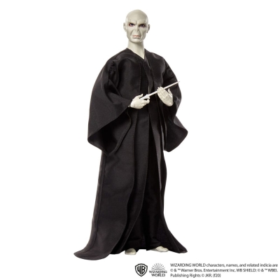 Harry Potter Puppe Lord Voldemort 30 cm
