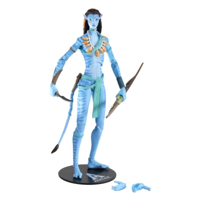 Avatar - Aufbruch nach Pandora Actionfigur Neytiri 18 cm