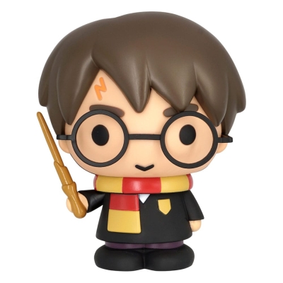 Harry Potter Coin Bank Harry Potter
