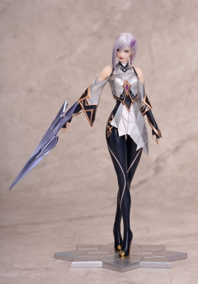 Honor of Kings PVC Gift+ Series Statue 1/10 Jing: The Mirror's Blade Ver. 19 cm