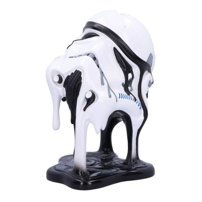 Original Stormtrooper Figur Too Hot To Handle Stormtrooper 23 cm