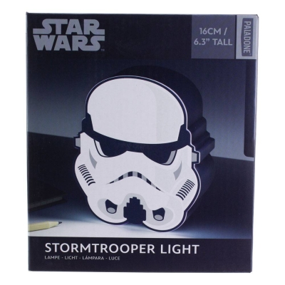 Star Wars Box Light Stormtrooper