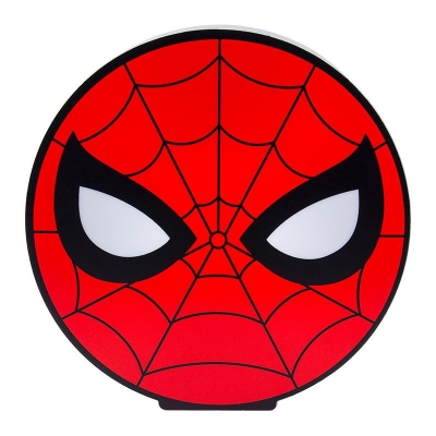 Marvel Box Light Spider-Man