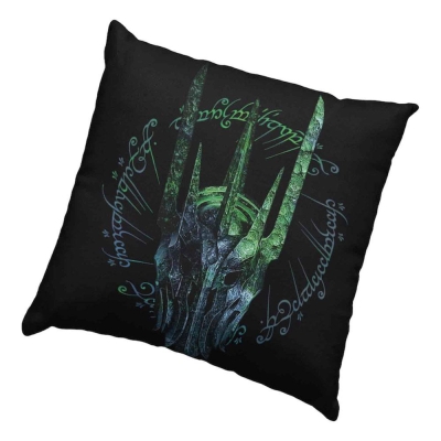 Lord of the Rings Cushion Sauron