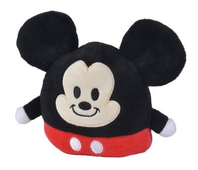 Disney Micky Maus Reversible Plush Figure Micky Minnie