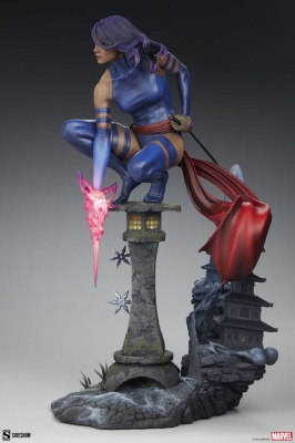 Marvel Premium Format Statue Psylocke