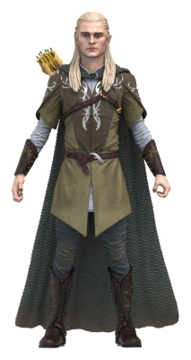 Lord of the Rings BST AXN Action Figure Legolas
